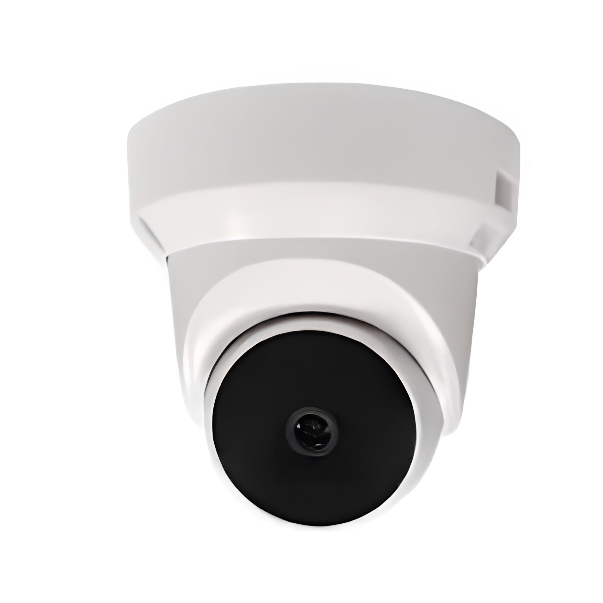 V380 Q1 Full HD 360 Degree WiFi IP Security Camera White