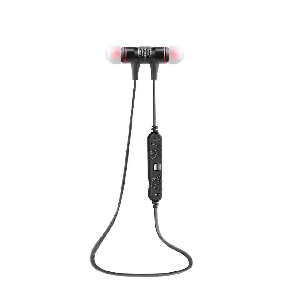 Awei A920BL Bluetooth Sports Neckband with Noise Cancellation – Buy in Bangladesh