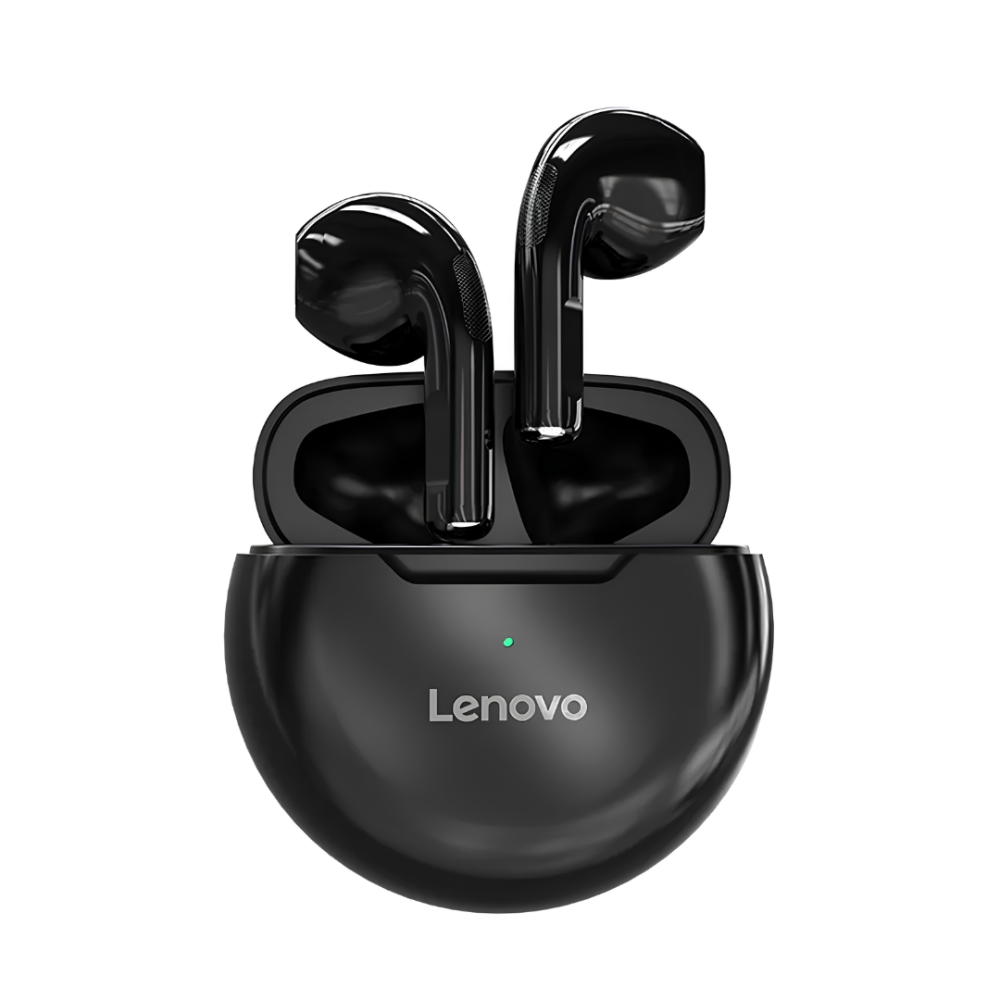 Lenovo HT38 True Wireless Bluetooth Earbuds – Buy in Bangladesh
