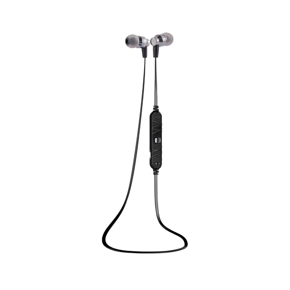 Awei B931BL Wireless Sports Stereo Neckband Earphone – Buy in Bangladesh