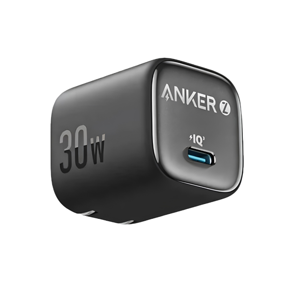 Anker Zolo 30W PD+IQ Charger – Buy in Bangladesh
