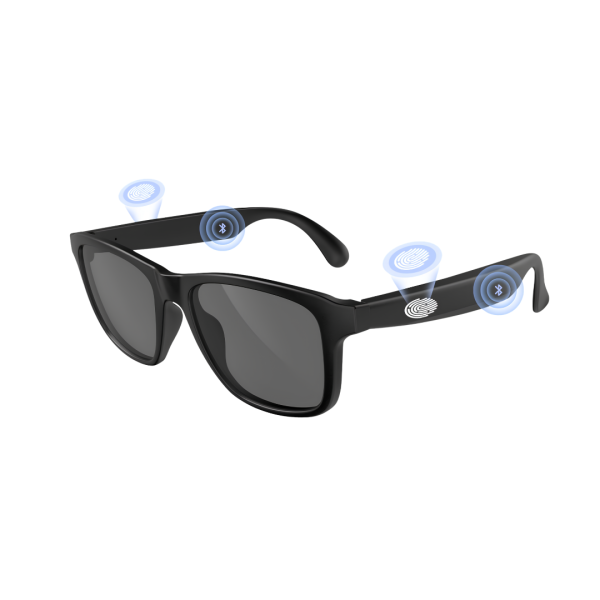 AWEI GL2 Open-Ear Smart Audio Glasses Bluetooth 5.4 – Buy in Bangladesh